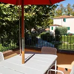 Bonnie Hideaway With Terrace By Abita Apartamento