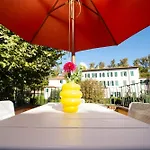 Bonnie Hideaway With Terrace By Abita Apartamento Lucca