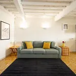 Bonnie Hideaway With Terrace By Abita Apartamento