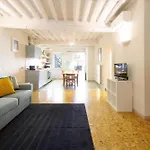 Bonnie Hideaway With Terrace By Abita Apartamento *