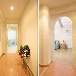 Bonnie Hideaway With Terrace By Abita Apartamento