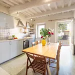 Bonnie Hideaway With Terrace By Abita Apartamento *