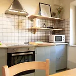 Bonnie Hideaway With Terrace By Abita Apartamento Lucca