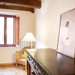 Apartamento Bonnie Hideaway With Terrace By Abita Lucca