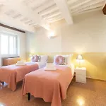 Apartamento Bonnie Hideaway With Terrace By Abita Lucca
