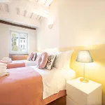 Bonnie Hideaway With Terrace By Abita Apartamento *