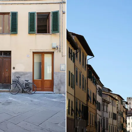 Apartamento Bonnie Hideaway With Terrace By Abita *